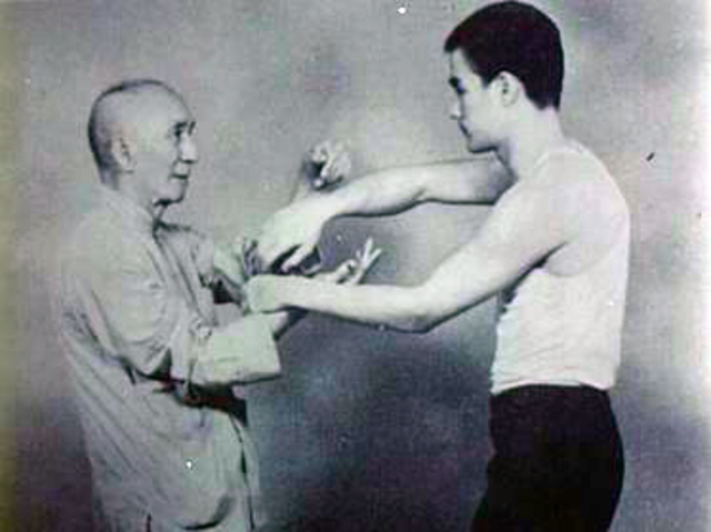Wing Chun