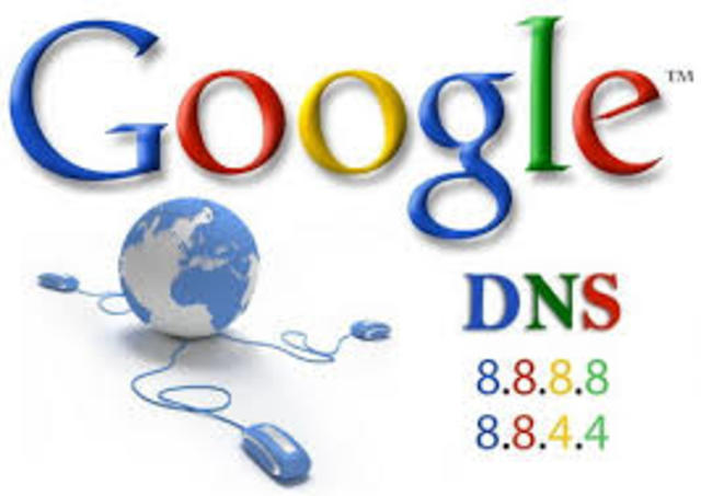 DNS