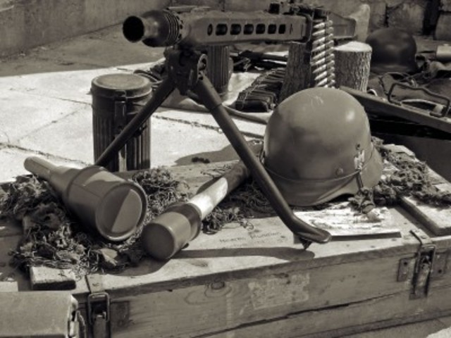 WWII Breaks out in Europe