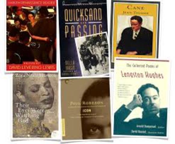 Black literature