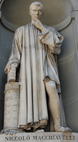 Maquiavelo