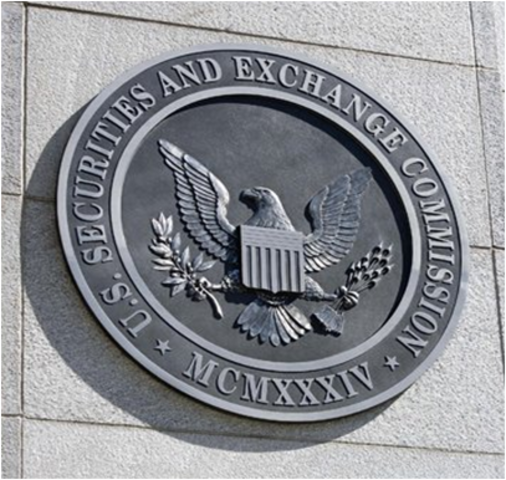 Securities and Exchange Commission (SEC)