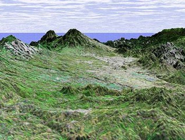 Obra de Francisco Jose de Caldas