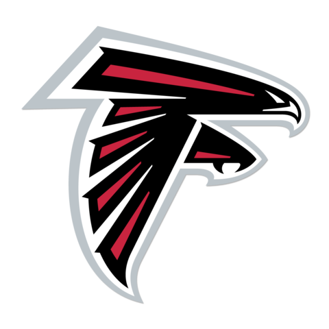 Atlanta Falcons were founded