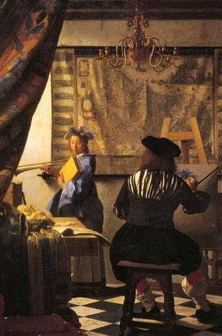 Northern Realsim Art