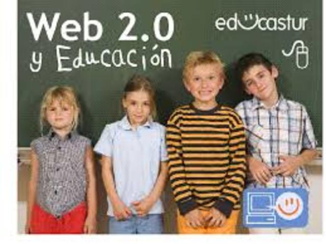 Web 2.0 - E Learning