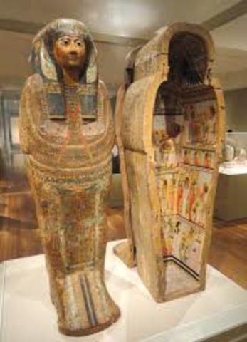 When was the third intermedaite period?