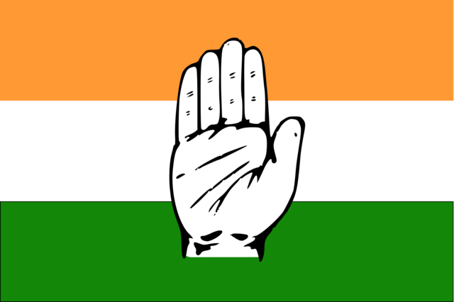 Creation of Indian National Congress