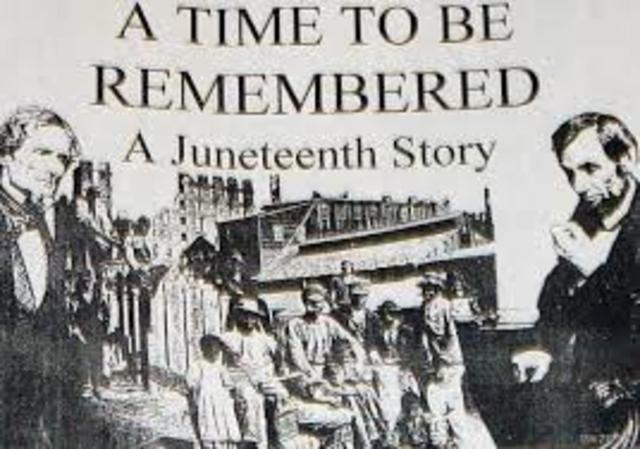 Juneteenth