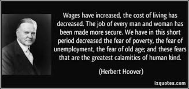Wages