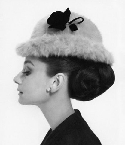 Audrey Hepburn Died