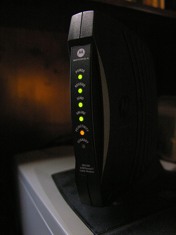 Modem
