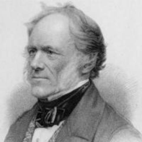 Charles Lyell