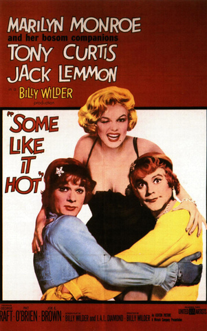 Some Like It Hot
