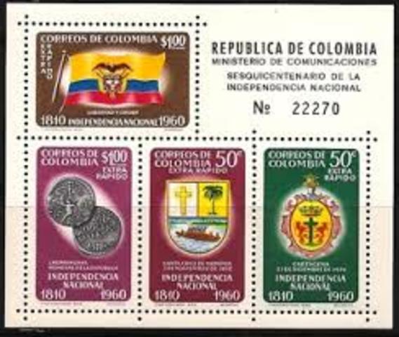 correo colombia II