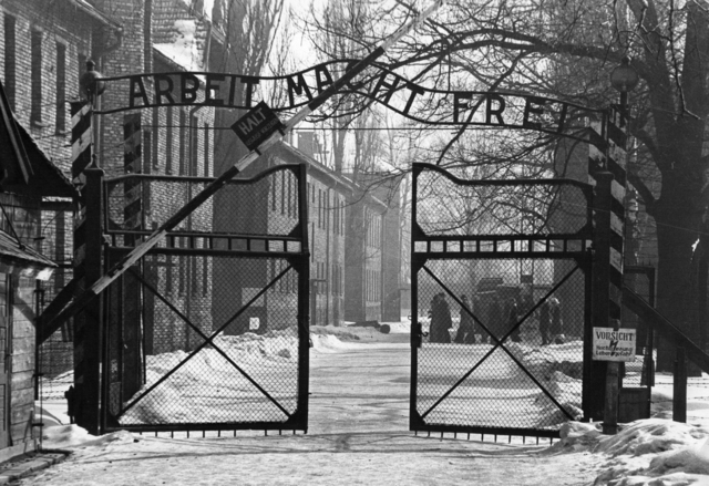Auschwitz