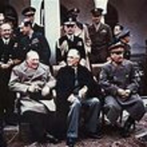 Yalta Conference