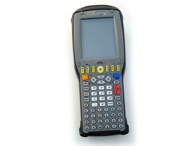 Psion Teklogix