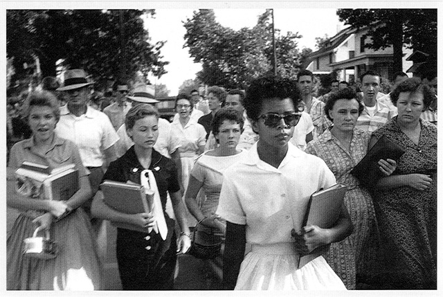 Elizabeth Eckford