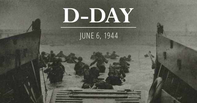 D-Day