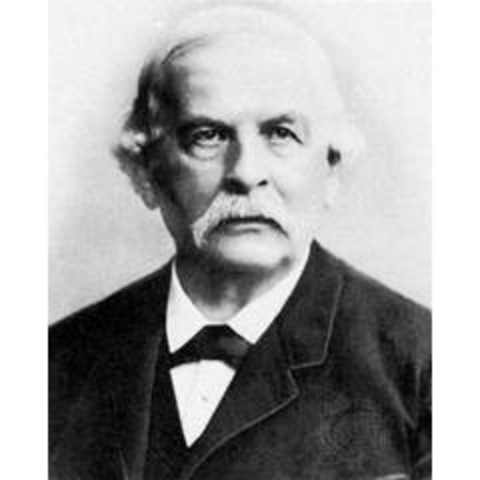 Kölliker, identificó las mitocondrias.