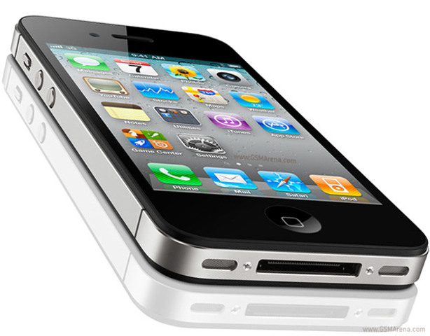 Nacen los smartphones con el iPhone 1