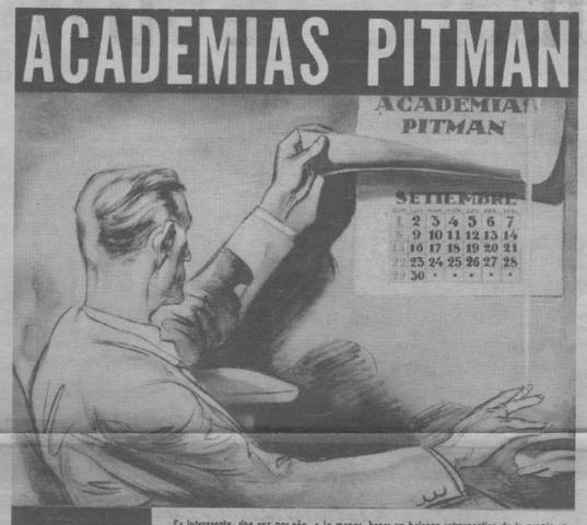 Taquigrafía - Educación a Distancia