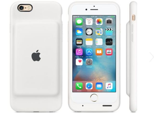 Apple lanza el iPhone 6 y iPhone 6