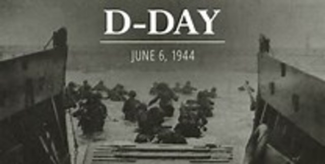 D-Day