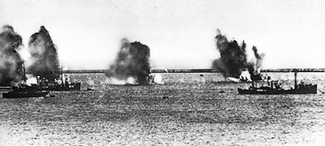 Battle of Britain: July 10, 1940