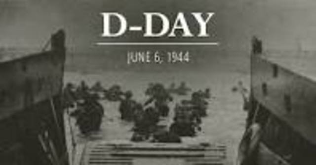 DDay