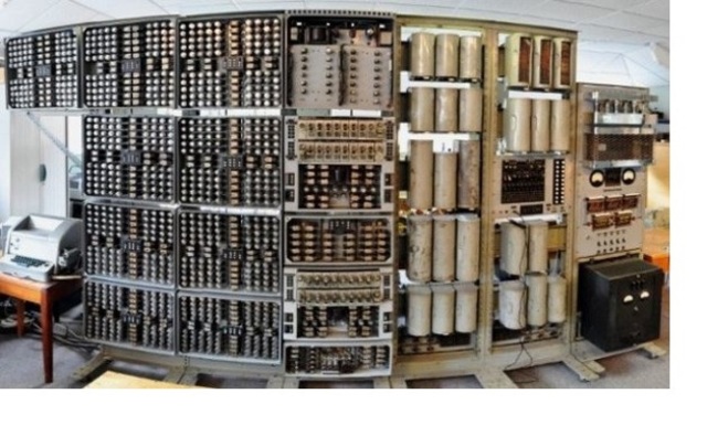 Época de los sesenta