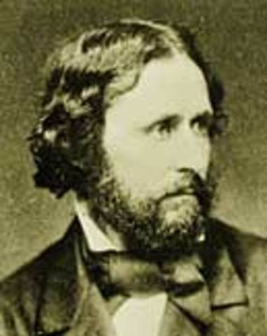 John C. Fremont wrests Califonia from the Bear Flag Rebublic