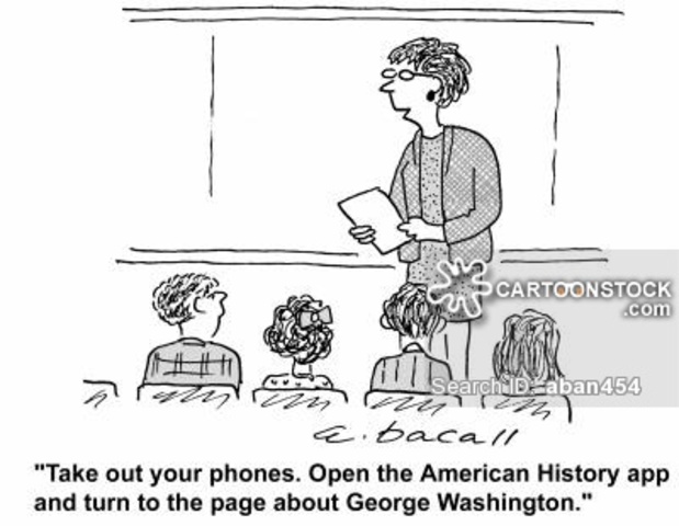 Innovation of Technology in Education