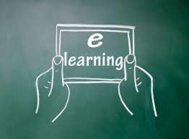 E-learning