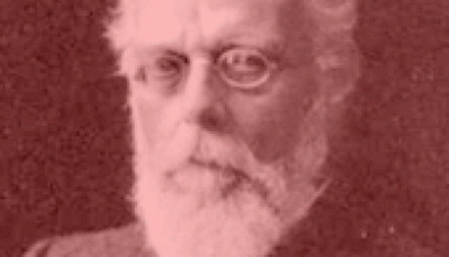 August Weismann