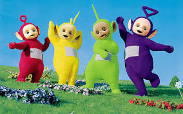 Teletubbies