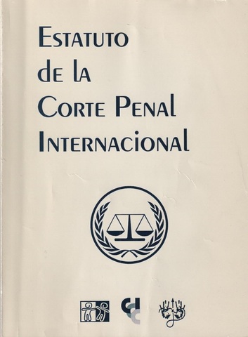 Estatuto de la corte penal internacional