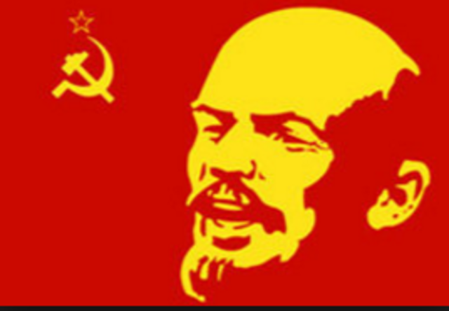 Construcció de l'estat socialista