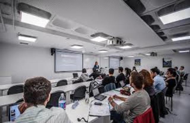 TECNICAS CREADAS Y VALORIZADAS CON EL TIEMPO