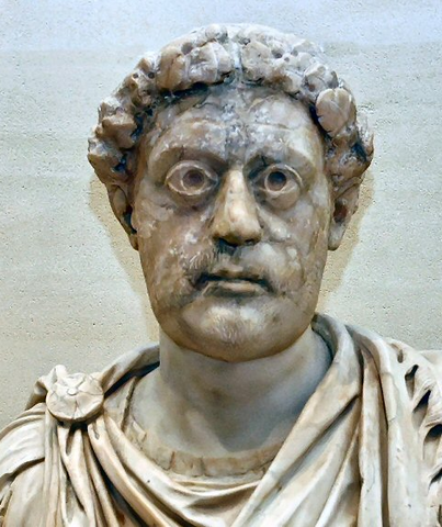 Emperor Leo III banned the use of icons