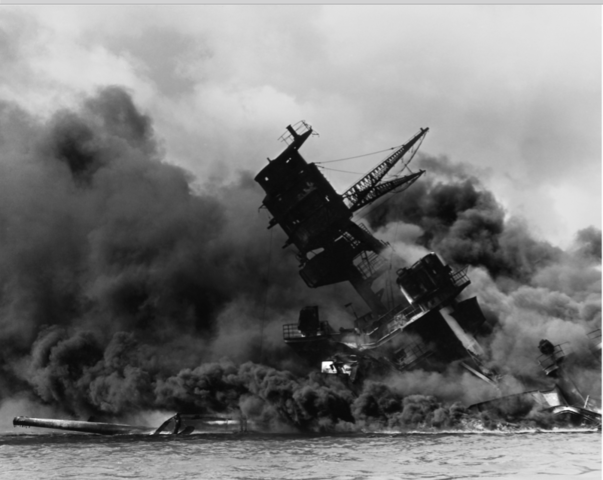 Pearl Harbor