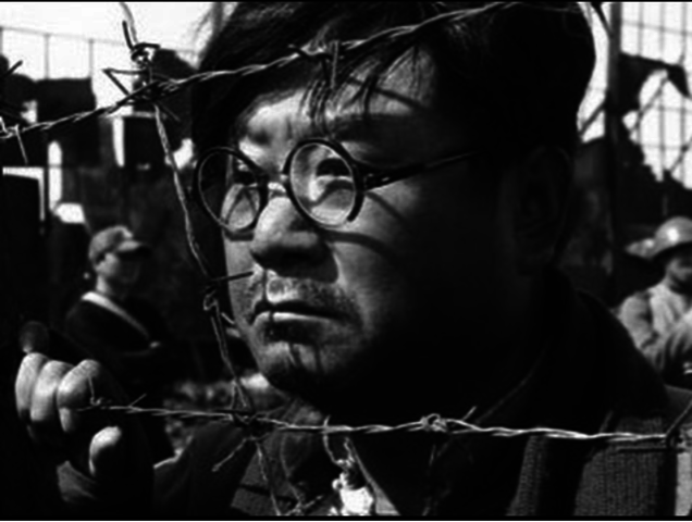 Internment Of Japanese-Americans, German-Americans, And Italian-Americans