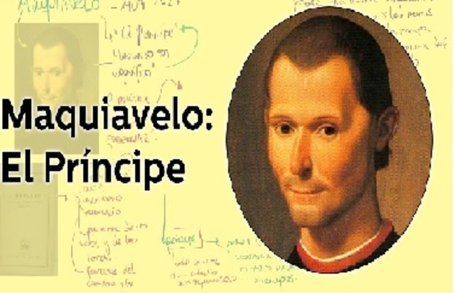 MAQUIAVELO