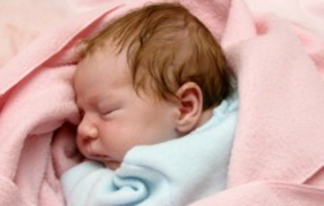 Nacimento de Selena Marie Gomez