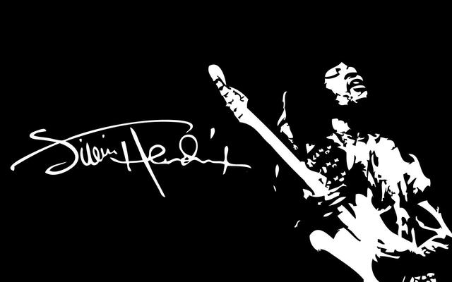 muerte de jimi hendrix