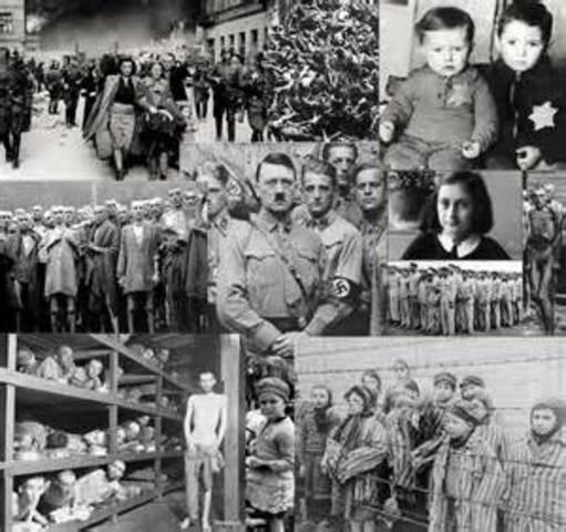 Holocaust