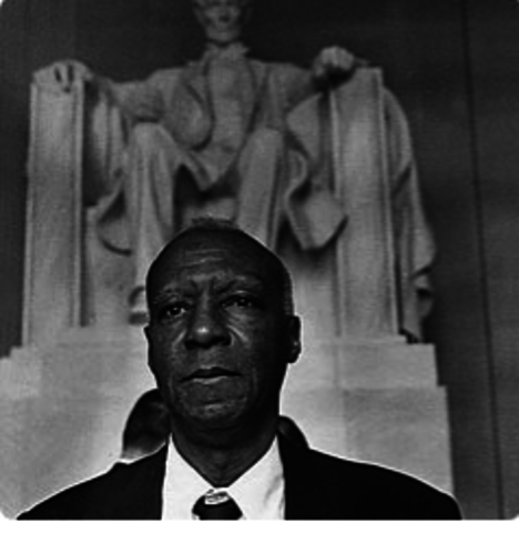A. Philip Randolph & The Double V campaign