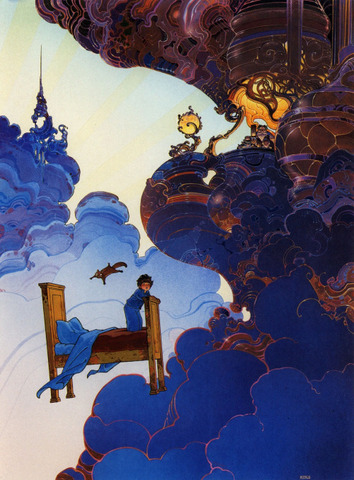 Little Nemo in Slumberland