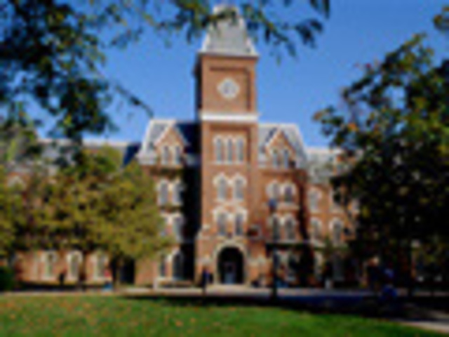 Graduate from Ohio State with an engineering degree